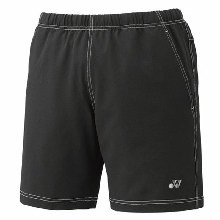 ヨネックス YONEX ハーフパンツ テニスウェア バドミントンウェア メンズ ユニセックス 大人 15224 スポーツウェア yon25fw