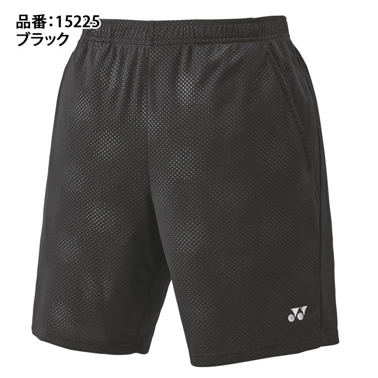 ヨネックス YONEX ハーフパンツ テニスウェア バドミントンウェア