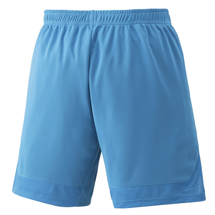 ヨネックス YONEX メンズ ニットハーフパンツ テニスウェア バドミントンウェア 大人 15231 スポーツウェア yon25fw