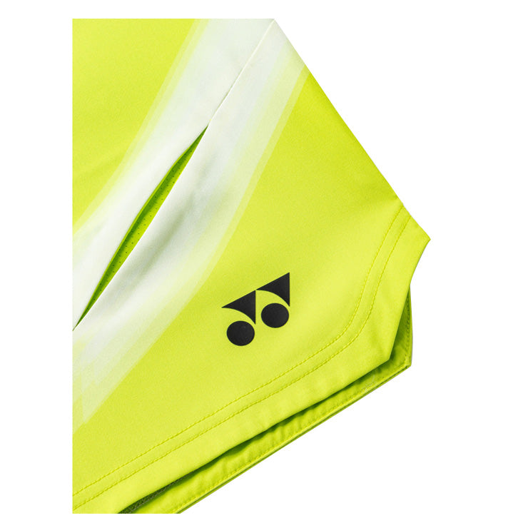 ヨネックス YONEX ハーフパンツ テニスウェア バドミントンウェア メンズ ユニセックス 大人 15234 スポーツウェア yon26ss