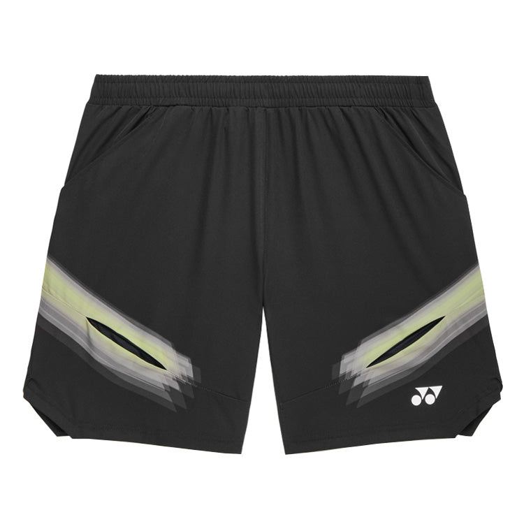 ヨネックス YONEX ハーフパンツ テニスウェア バドミントンウェア メンズ ユニセックス 大人 15234 スポーツウェア yon26ss