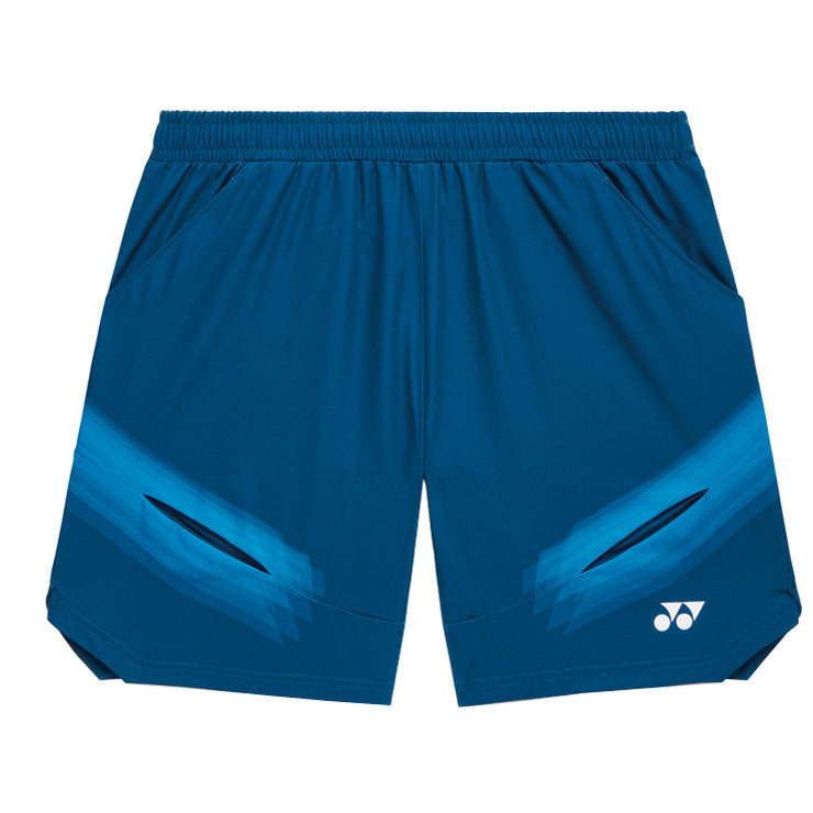 ヨネックス YONEX ハーフパンツ テニスウェア バドミントンウェア メンズ ユニセックス 大人 15234 スポーツウェア yon26ss