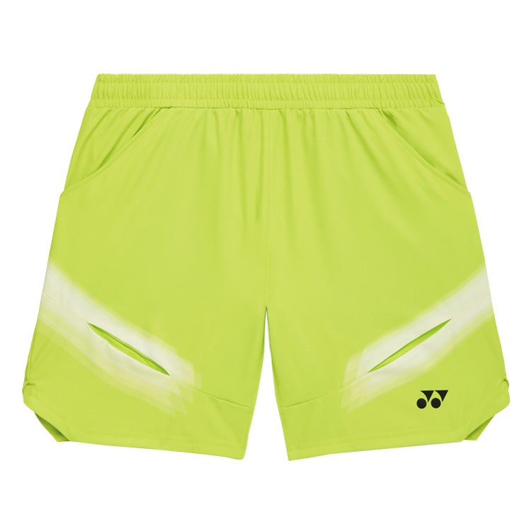 ヨネックス YONEX ハーフパンツ テニスウェア バドミントンウェア メンズ ユニセックス 大人 15234 スポーツウェア yon26ss