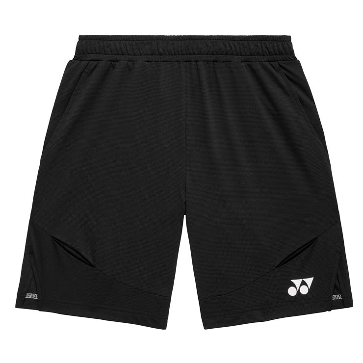 ヨネックス YONEX メンズ ニットハーフパンツ テニスウェア バドミントンウェア 大人 15239 スポーツウェア yon26ss