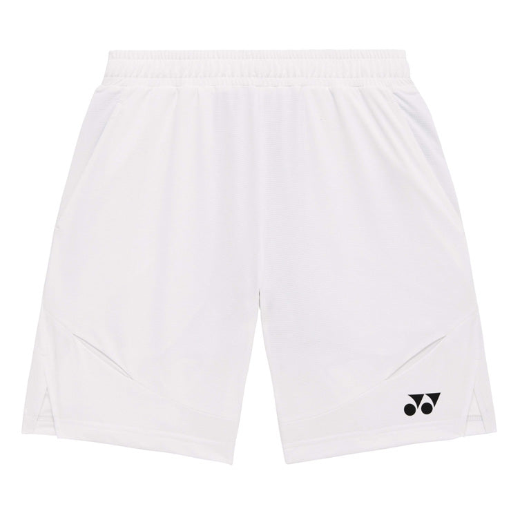 ヨネックス YONEX メンズ ニットハーフパンツ テニスウェア バドミントンウェア 大人 15239 スポーツウェア yon26ss