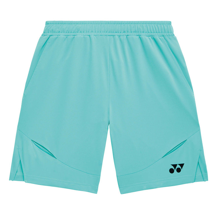 ヨネックス YONEX メンズ ニットハーフパンツ テニスウェア バドミントンウェア 大人 15239 スポーツウェア yon26ss