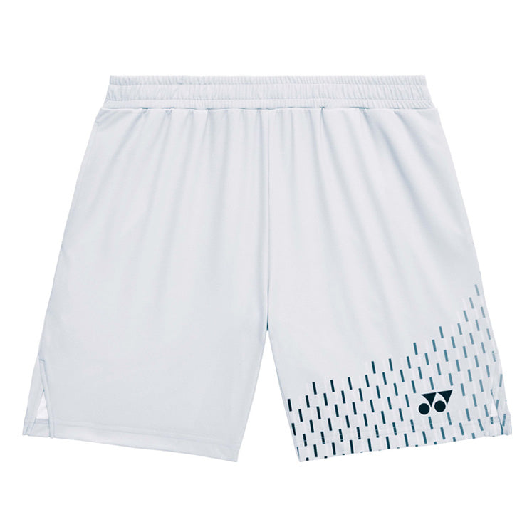 ヨネックス YONEX メンズ ニットハーフパンツ テニスウェア バドミントンウェア 大人 15241 スポーツウェア yon26ss