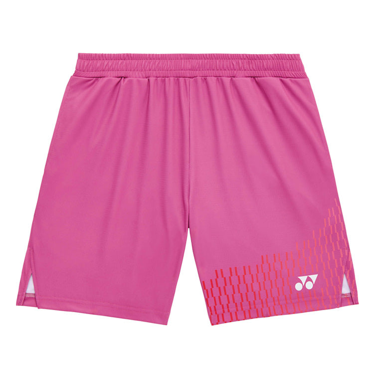 ヨネックス YONEX メンズ ニットハーフパンツ テニスウェア バドミントンウェア 大人 15241 スポーツウェア yon26ss