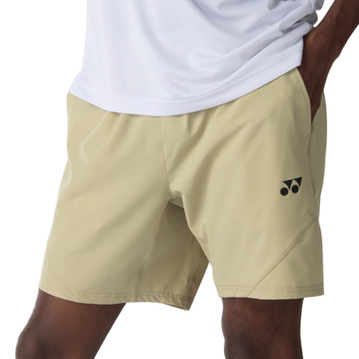 ヨネックス YONEX ハーフパンツ テニスウェア バドミントンウェア メンズ ユニセックス 大人 15245 スポーツウェア yon26ss