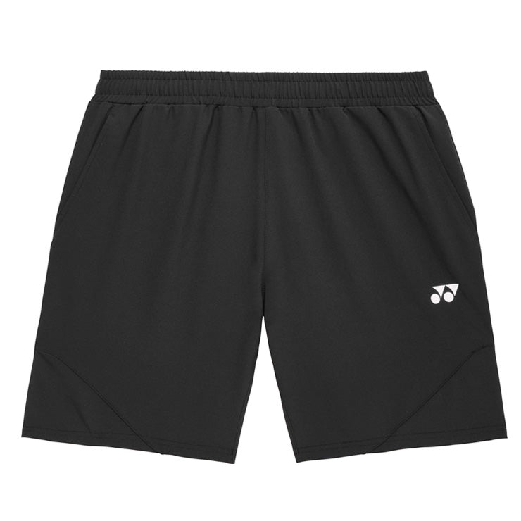 ヨネックス YONEX ハーフパンツ テニスウェア バドミントンウェア メンズ ユニセックス 大人 15245 スポーツウェア yon26ss