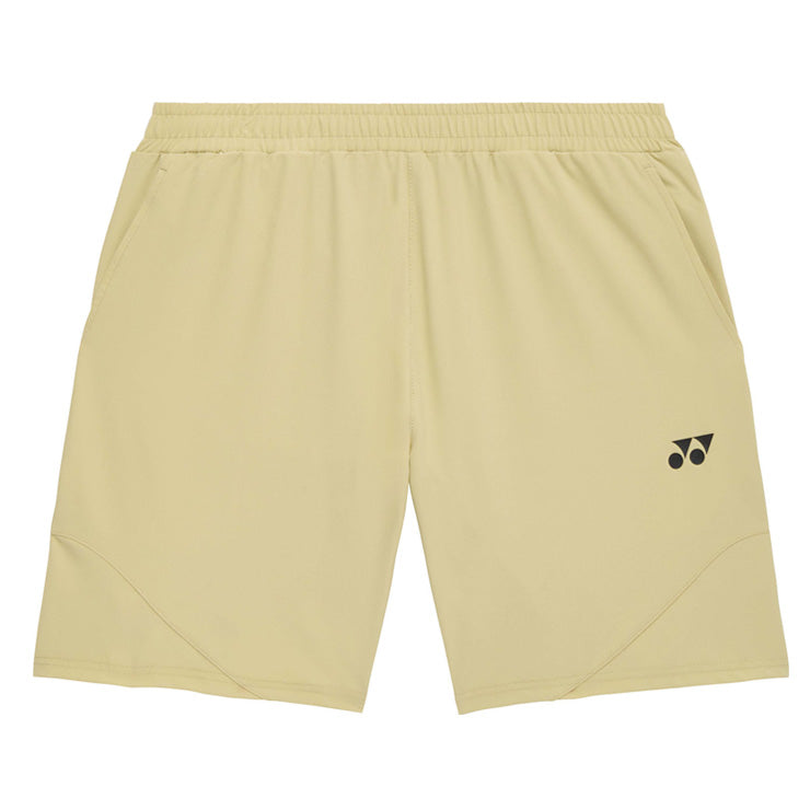 ヨネックス YONEX ハーフパンツ テニスウェア バドミントンウェア メンズ ユニセックス 大人 15245 スポーツウェア yon26ss
