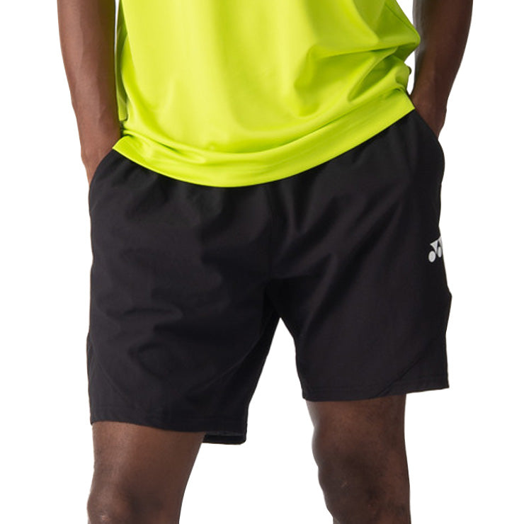 ヨネックス YONEX ハーフパンツ テニスウェア バドミントンウェア メンズ ユニセックス 大人 15245 スポーツウェア yon26ss
