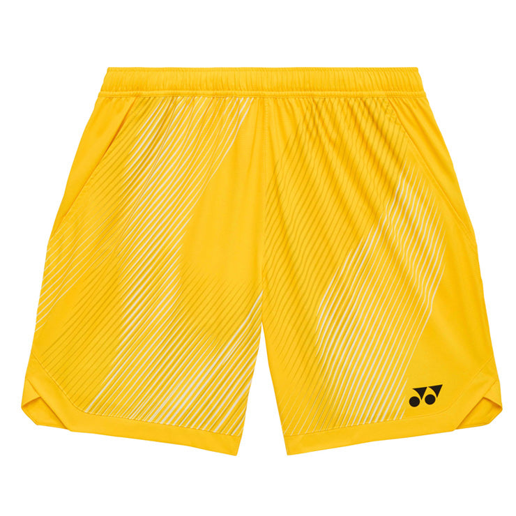 ヨネックス YONEX メンズ ニットハーフパンツ テニスウェア バドミントンウェア 大人 15250 スポーツウェア yon26ss