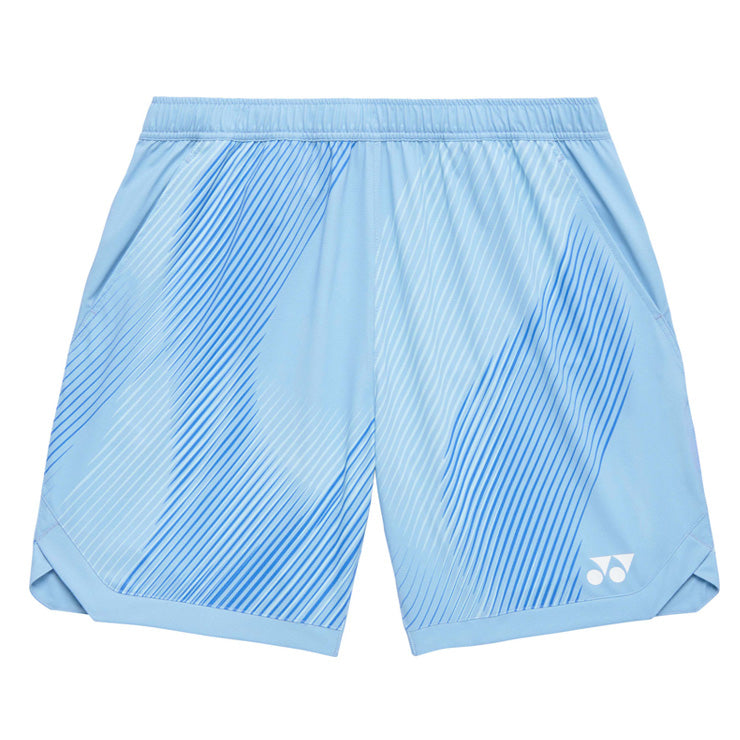 ヨネックス YONEX メンズ ニットハーフパンツ テニスウェア バドミントンウェア 大人 15250 スポーツウェア yon26ss