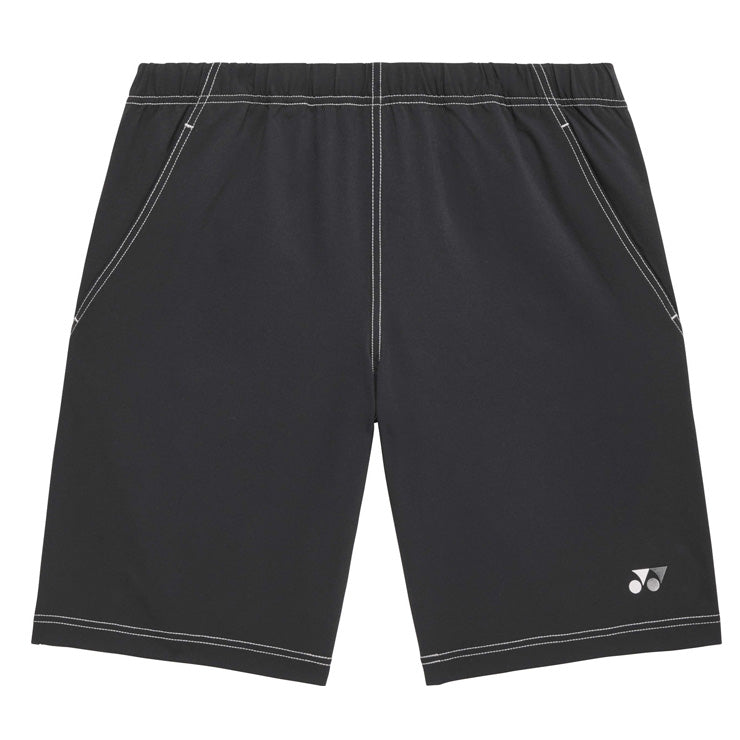 ヨネックス YONEX ハーフパンツ テニスウェア バドミントンウェア メンズ ユニセックス 大人 15254 スポーツウェア yon26ss