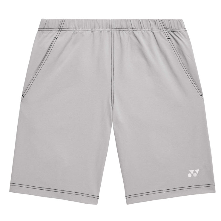 ヨネックス YONEX ハーフパンツ テニスウェア バドミントンウェア メンズ ユニセックス 大人 15254 スポーツウェア yon26ss
