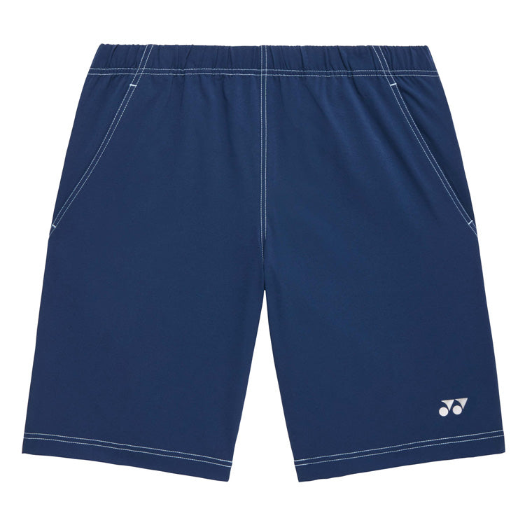 ヨネックス YONEX ハーフパンツ テニスウェア バドミントンウェア メンズ ユニセックス 大人 15254 スポーツウェア yon26ss