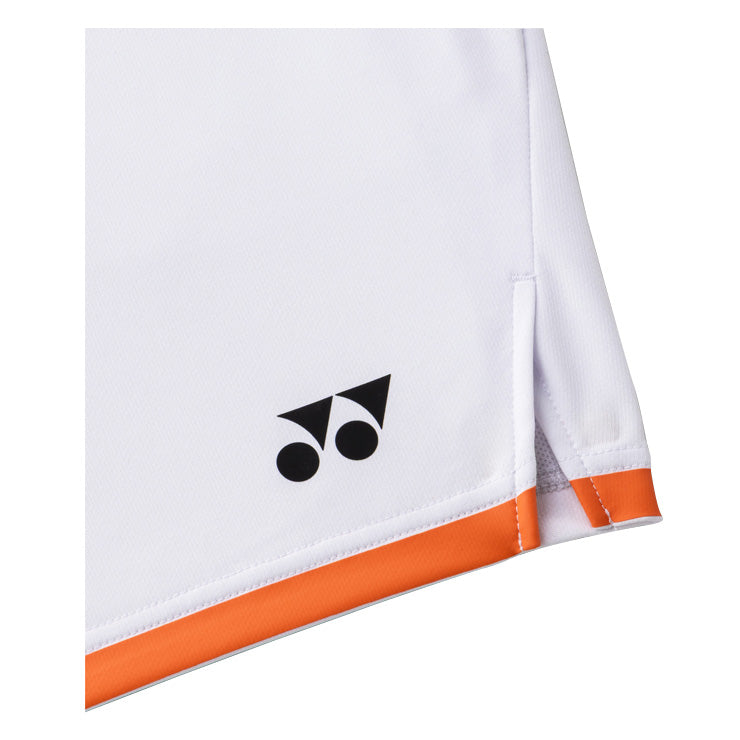 ヨネックス YONEX ニットハーフパンツ テニスウェア バドミントンウェア メンズ ユニセックス 大人 15257 スポーツウェア yon26ss