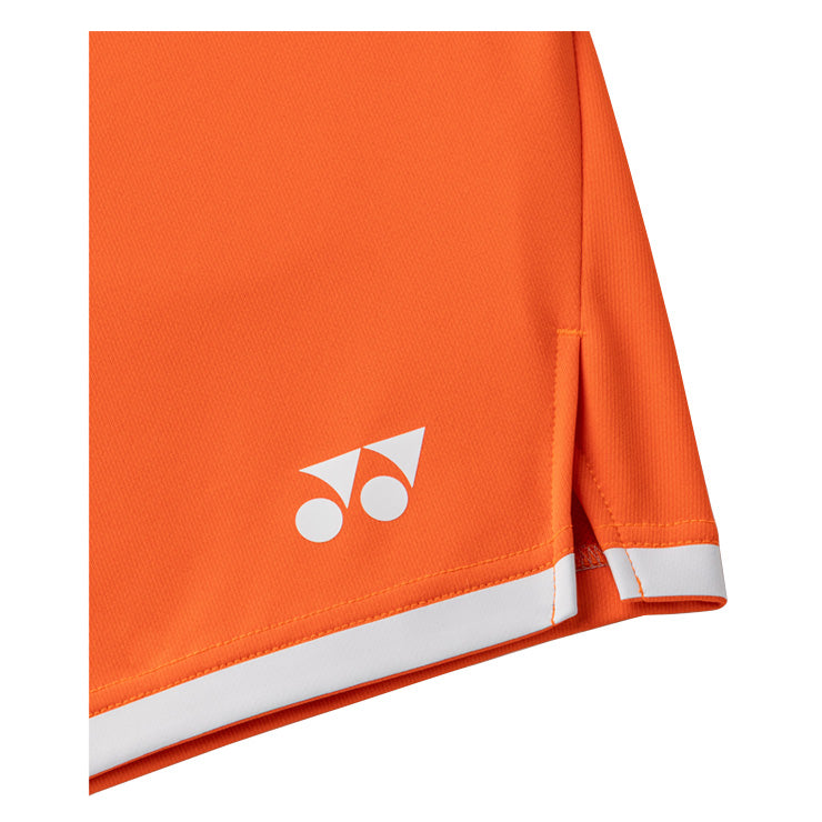 ヨネックス YONEX ニットハーフパンツ テニスウェア バドミントンウェア メンズ ユニセックス 大人 15257 スポーツウェア yon26ss
