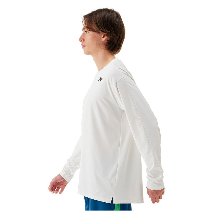 ヨネックス YONEX 長袖 Tシャツ テニスウェア バドミントンウェア
