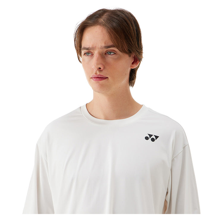 ヨネックス YONEX 長袖 Tシャツ テニスウェア バドミントンウェア