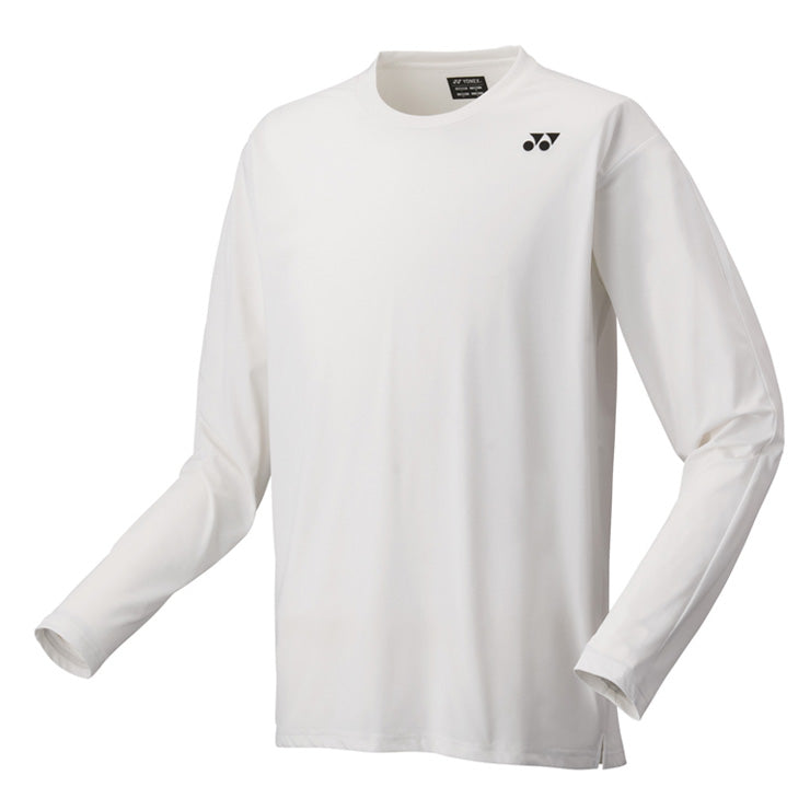 ヨネックス YONEX 長袖 Tシャツ テニスウェア バドミントンウェア