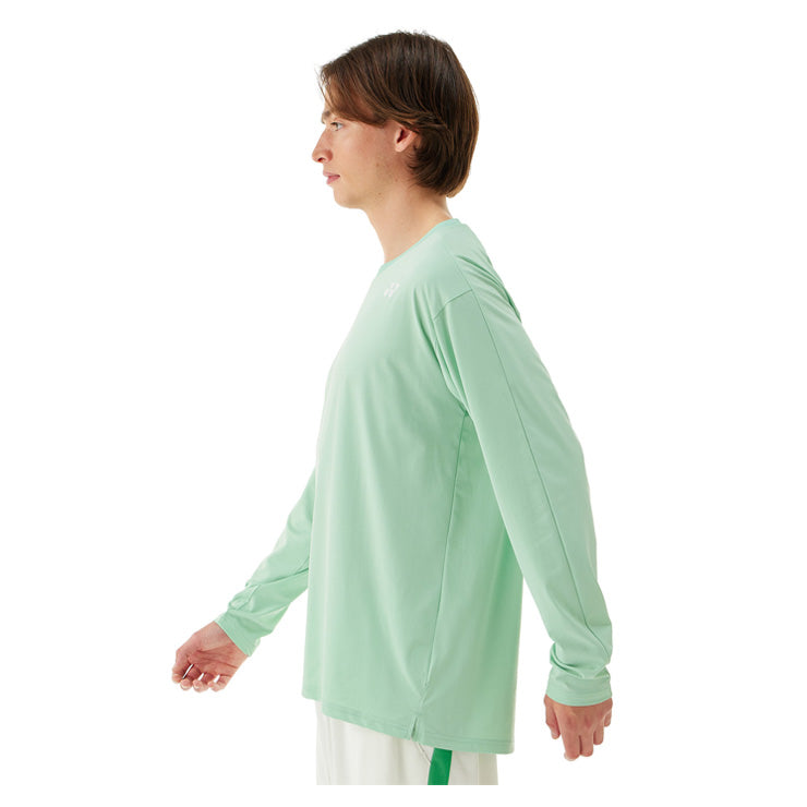 ヨネックス YONEX 長袖 Tシャツ テニスウェア バドミントンウェア
