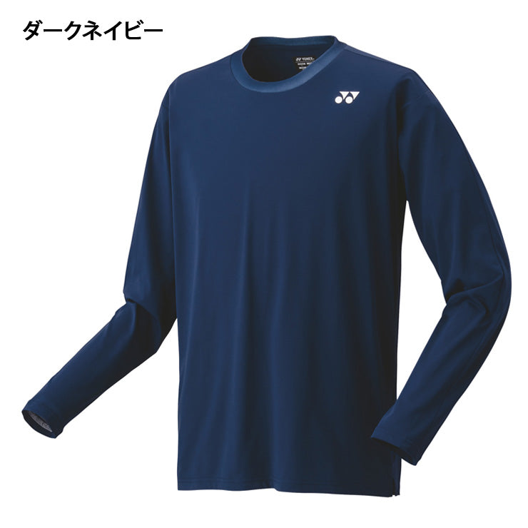 ヨネックス YONEX 長袖 Tシャツ テニスウェア バドミントンウェア