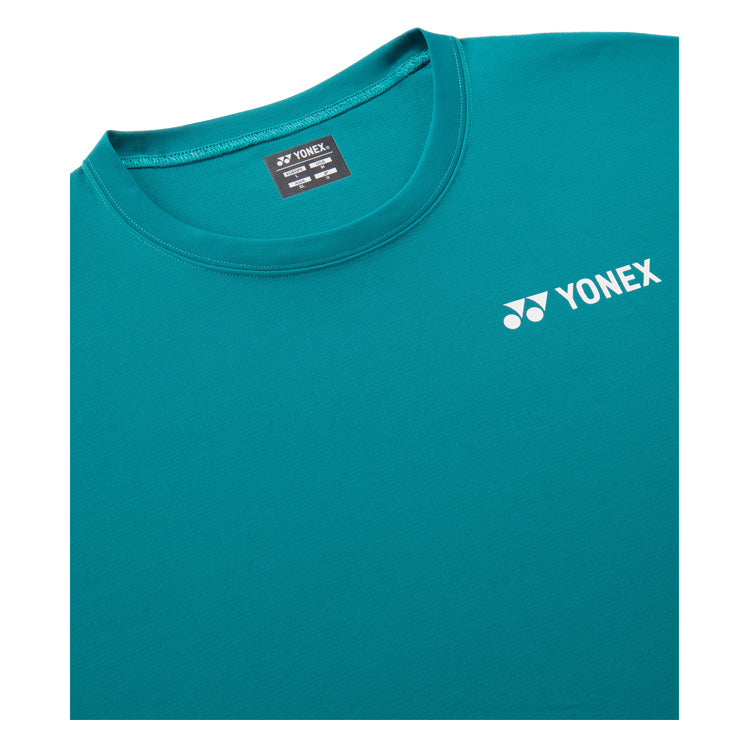 ヨネックス YONEX ドライ Tシャツ 半袖 テニスウェア バドミントンウェア メンズ ユニセックス 大人 16800 スポーツウェア yon26ss