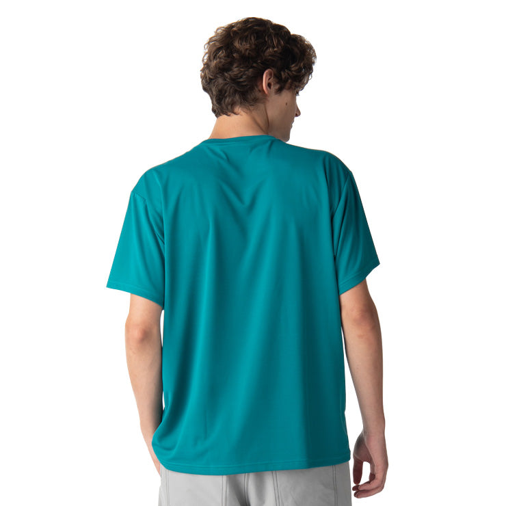 ヨネックス YONEX ドライ Tシャツ 半袖 テニスウェア バドミントンウェア メンズ ユニセックス 大人 16800 スポーツウェア yon26ss