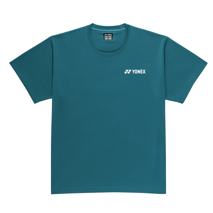 ヨネックス YONEX ドライ Tシャツ 半袖 テニスウェア バドミントンウェア メンズ ユニセックス 大人 16800 スポーツウェア yon26ss