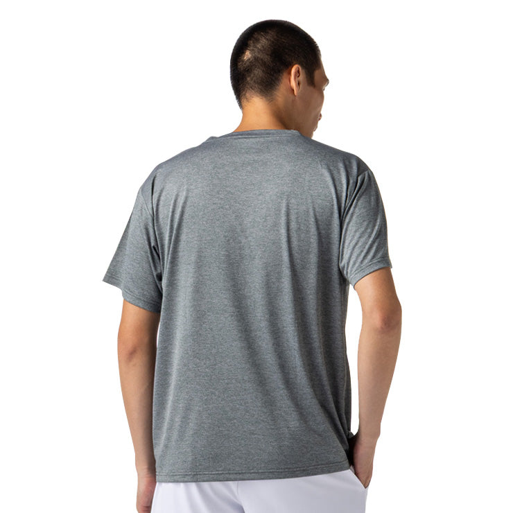 ヨネックス YONEX ドライ Tシャツ 半袖 テニスウェア バドミントンウェア メンズ ユニセックス 大人 16803 スポーツウェア yon26ss