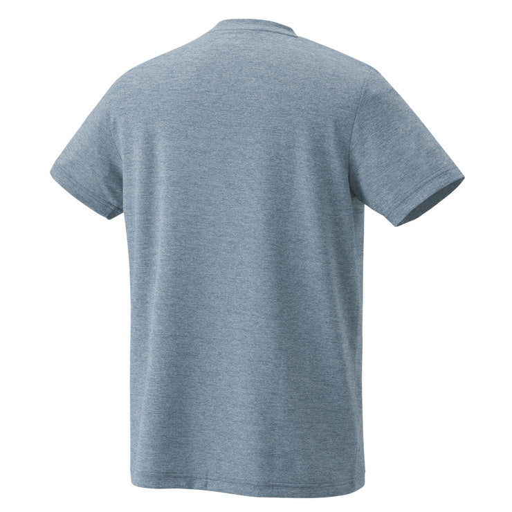 ヨネックス YONEX ドライ Tシャツ フィットスタイル 半袖 テニスウェア バドミントンウェア メンズ ユニセックス 16804 スポーツウェア yon25fw