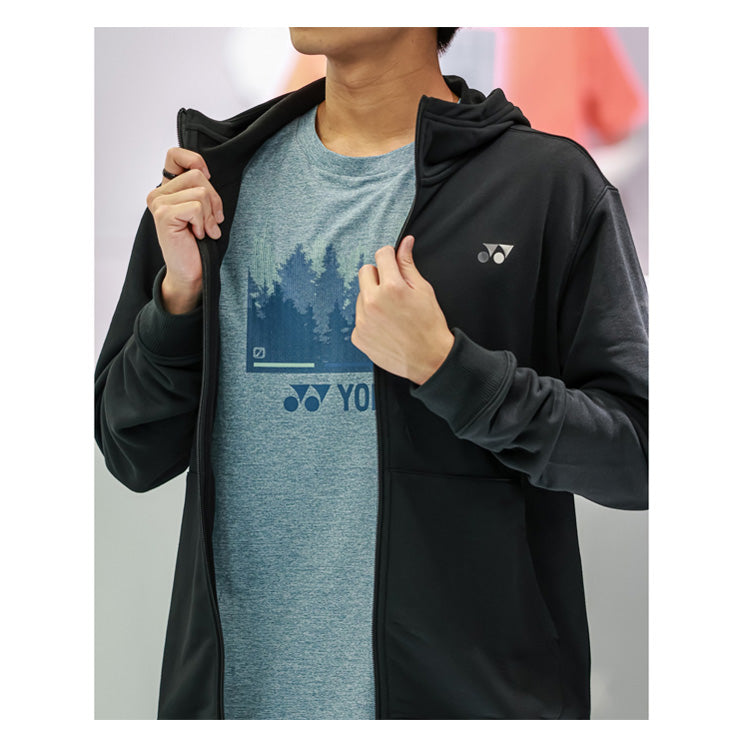 ヨネックス YONEX ドライ Tシャツ フィットスタイル 半袖 テニスウェア バドミントンウェア メンズ ユニセックス 16804 スポーツウェア yon25fw
