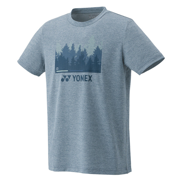 ヨネックス YONEX ドライ Tシャツ フィットスタイル 半袖 テニスウェア