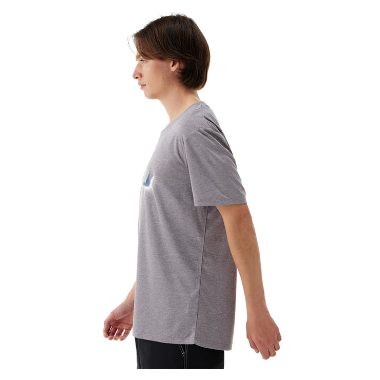 ヨネックス YONEX ドライ Tシャツ フィットスタイル 半袖 テニスウェア バドミントンウェア メンズ ユニセックス 16806 スポーツウェア yon25fw