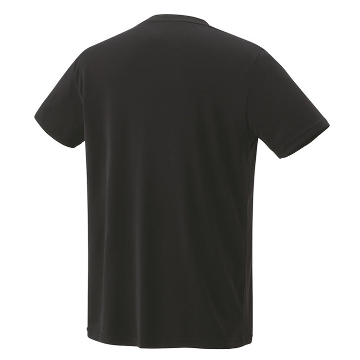 ヨネックス YONEX ドライ Tシャツ フィットスタイル 半袖 テニスウェア バドミントンウェア メンズ ユニセックス 16806 スポーツウェア yon25fw