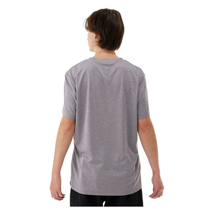 ヨネックス YONEX ドライ Tシャツ フィットスタイル 半袖 テニスウェア バドミントンウェア メンズ ユニセックス 16806 スポーツウェア yon25fw