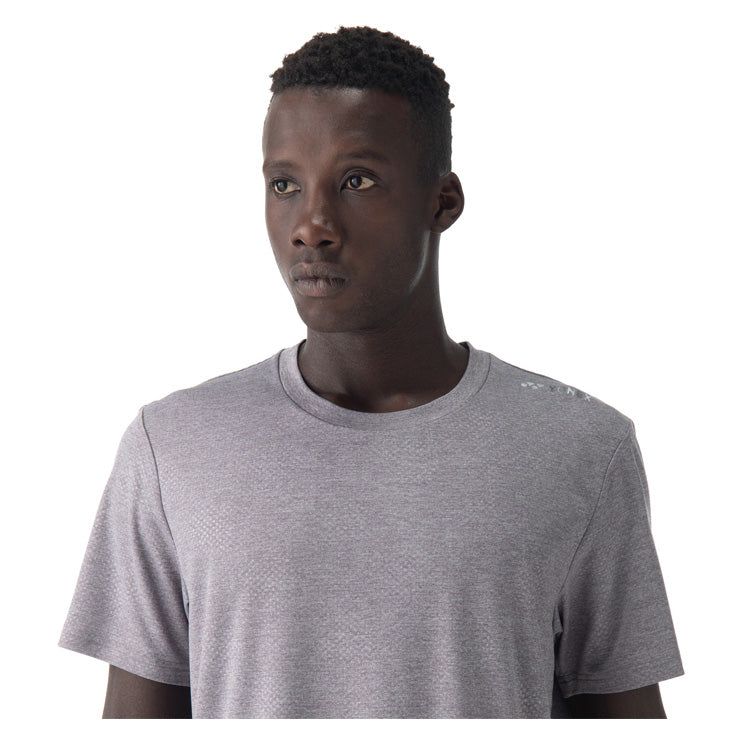 ヨネックス YONEX ドライ Tシャツ フィットスタイル 半袖 テニスウェア バドミントンウェア メンズ ユニセックス 16808 スポーツウェア yon25fw