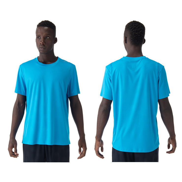 ヨネックス YONEX ドライ Tシャツ フィットスタイル 半袖 テニスウェア バドミントンウェア メンズ ユニセックス 16808 スポーツウェア yon25fw
