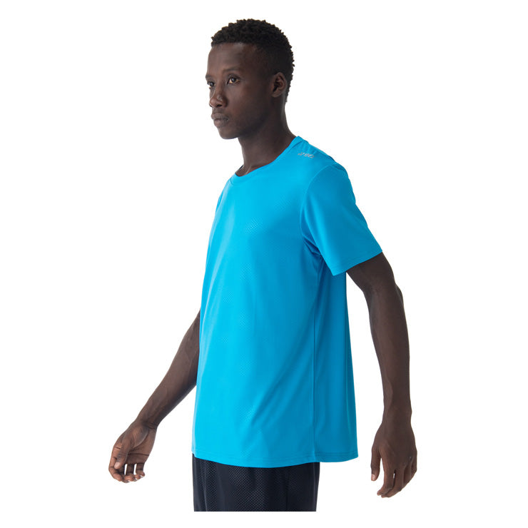 ヨネックス YONEX ドライ Tシャツ フィットスタイル 半袖 テニスウェア バドミントンウェア メンズ ユニセックス 16808 スポーツウェア yon25fw