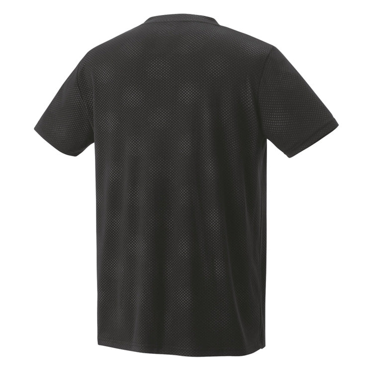 ヨネックス YONEX ドライ Tシャツ フィットスタイル 半袖 テニスウェア バドミントンウェア メンズ ユニセックス 16808 スポーツウェア yon25fw
