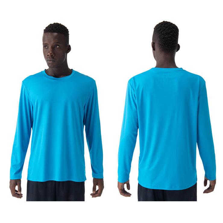 ヨネックス YONEX 長袖 Tシャツ フィットスタイル テニスウェア バドミントンウェア メンズ ユニセックス 16809 スポーツウェア yon25fw