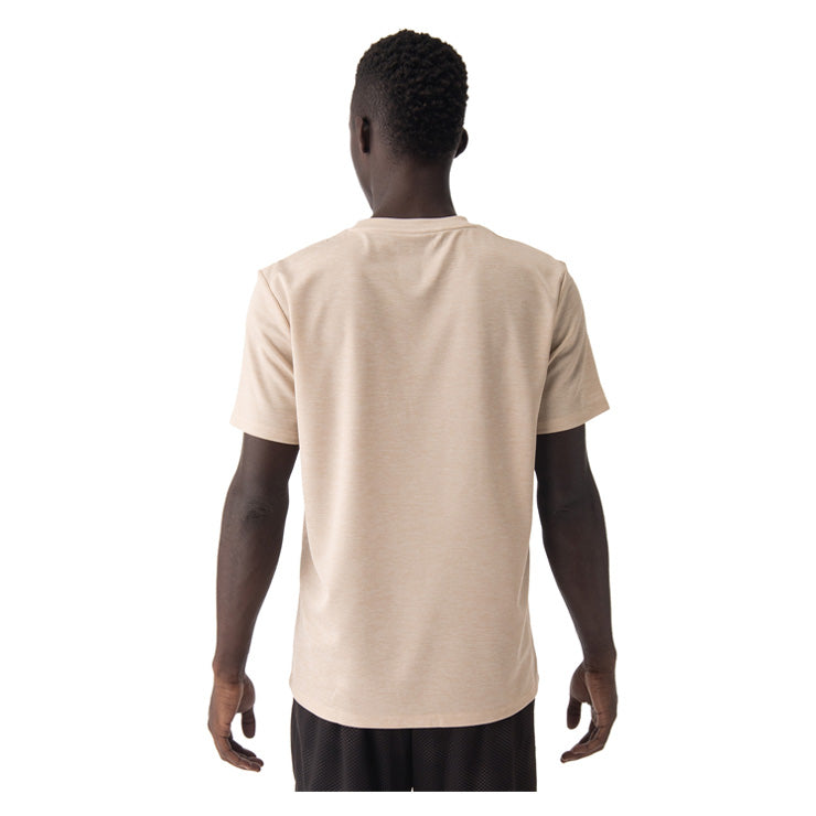 ヨネックス YONEX ドライ Tシャツ フィットスタイル 半袖 テニスウェア バドミントンウェア メンズ ユニセックス 16810 スポーツウェア yon25fw