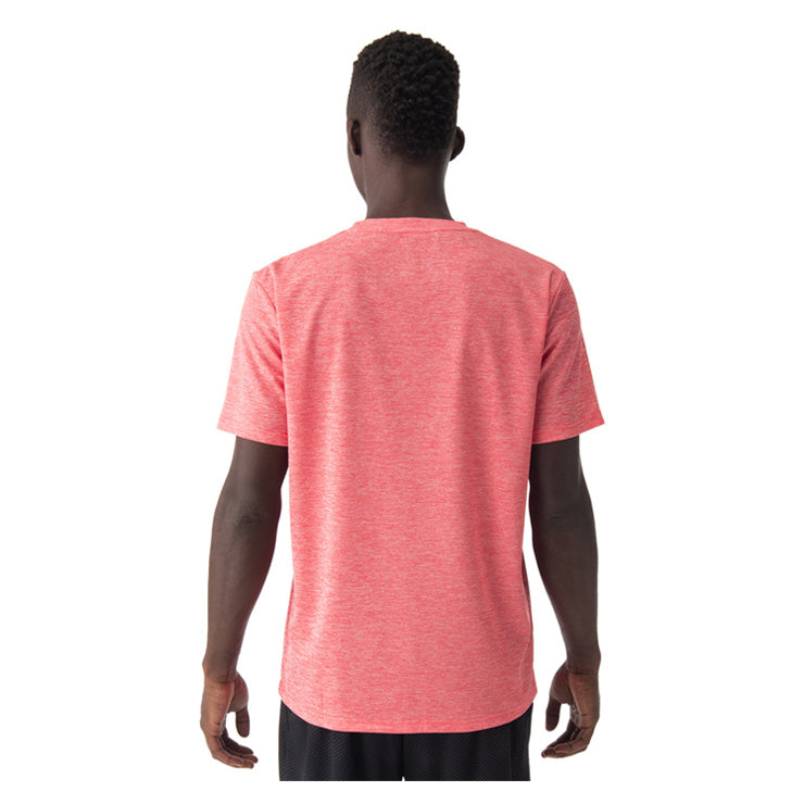 ヨネックス YONEX ドライ Tシャツ フィットスタイル 半袖 テニスウェア バドミントンウェア メンズ ユニセックス 16810 スポーツウェア yon25fw