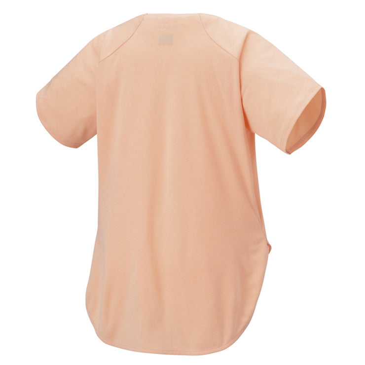 ヨネックス YONEX ウィメンズ ドライ Tシャツ 半袖 テニスウェア バドミントンウェア レディース 16812 スポーツウェア yon25fw