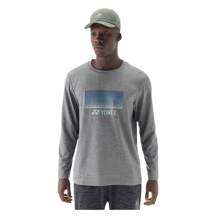 ヨネックス YONEX ロングスリーブTシャツ 長袖 テニスウェア