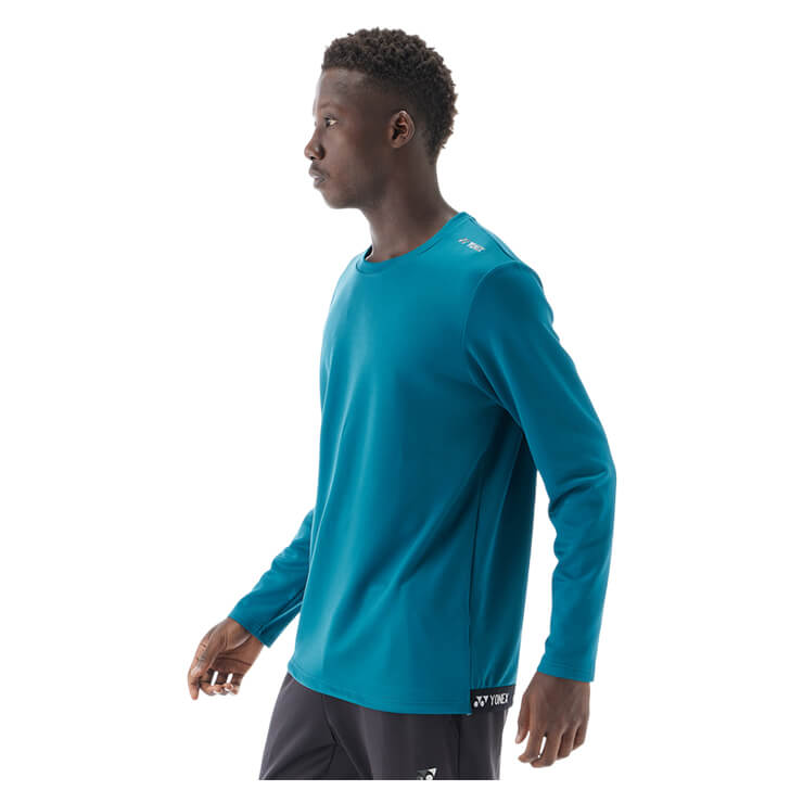ヨネックス YONEX ロングスリーブTシャツ 長袖 テニスウェア