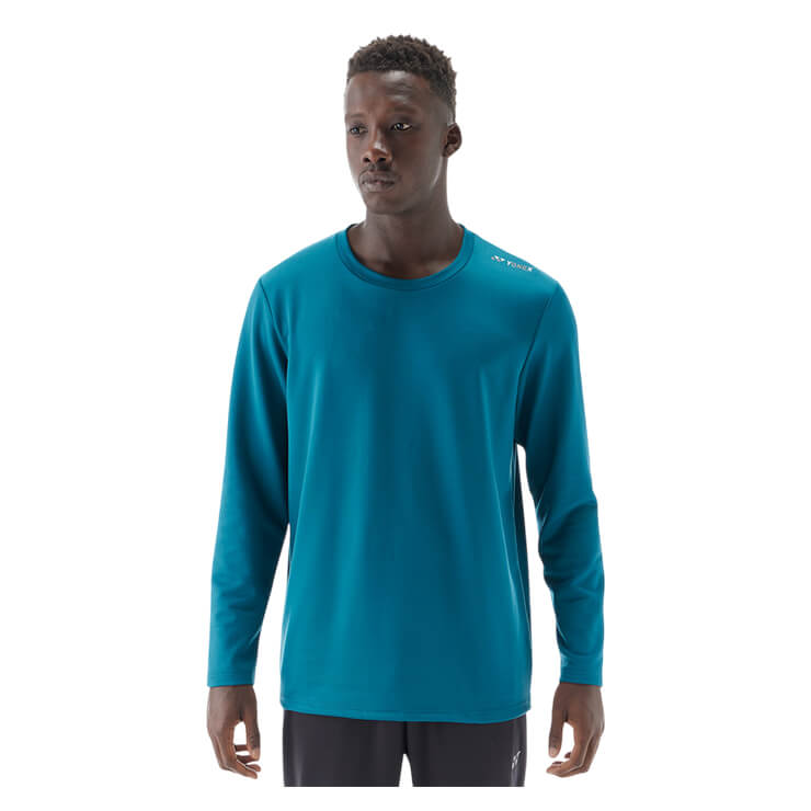 ヨネックス　ゲームシャツ　Lサイズ ヨネックス YONEX テニスウェア ユニセックス ユニロングスリーブT