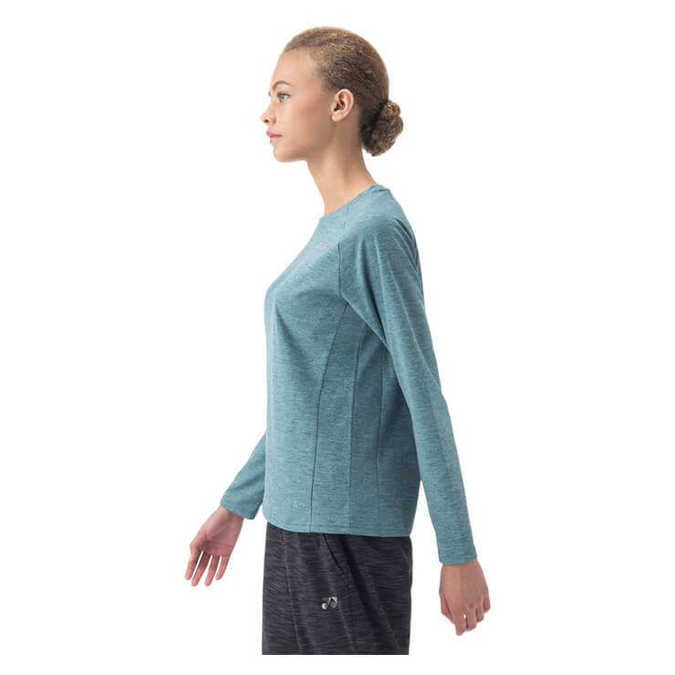 ヨネックス YONEX ウィメンズ ロングスリーブTシャツ 長袖 テニス